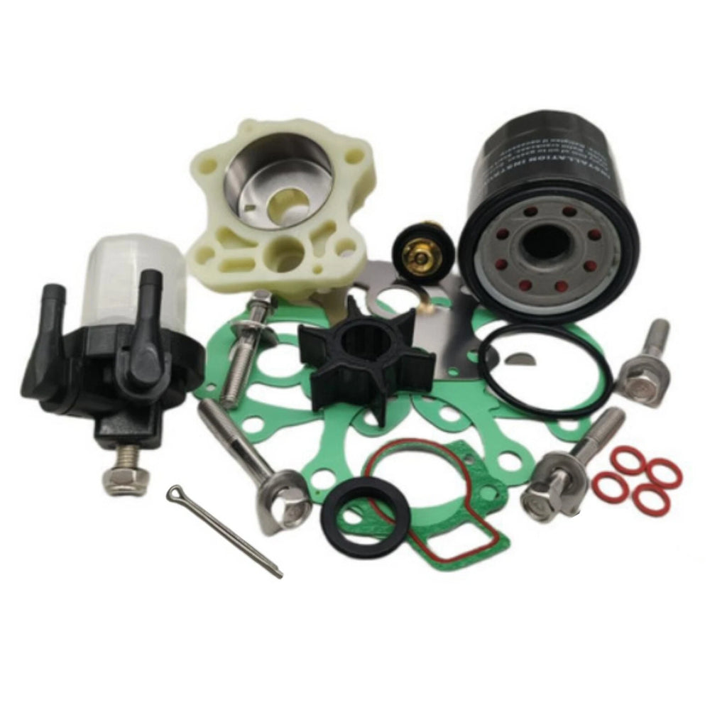 Service Kit for Yamaha FT50C FT60B (2000–2005) 6H3-W0078-01 5GH-13440-00
