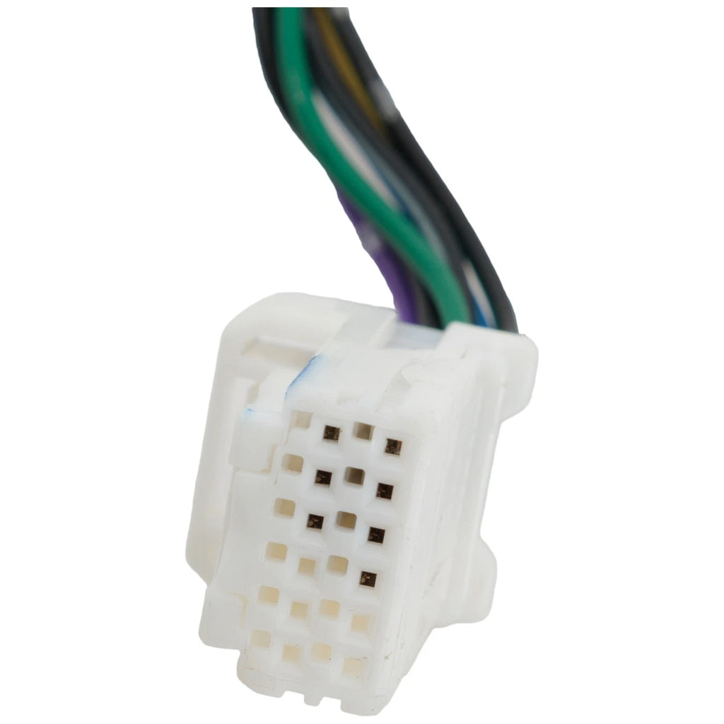 Heated Driver Left Side Mirror for Nissan Rogue (2021–2023)