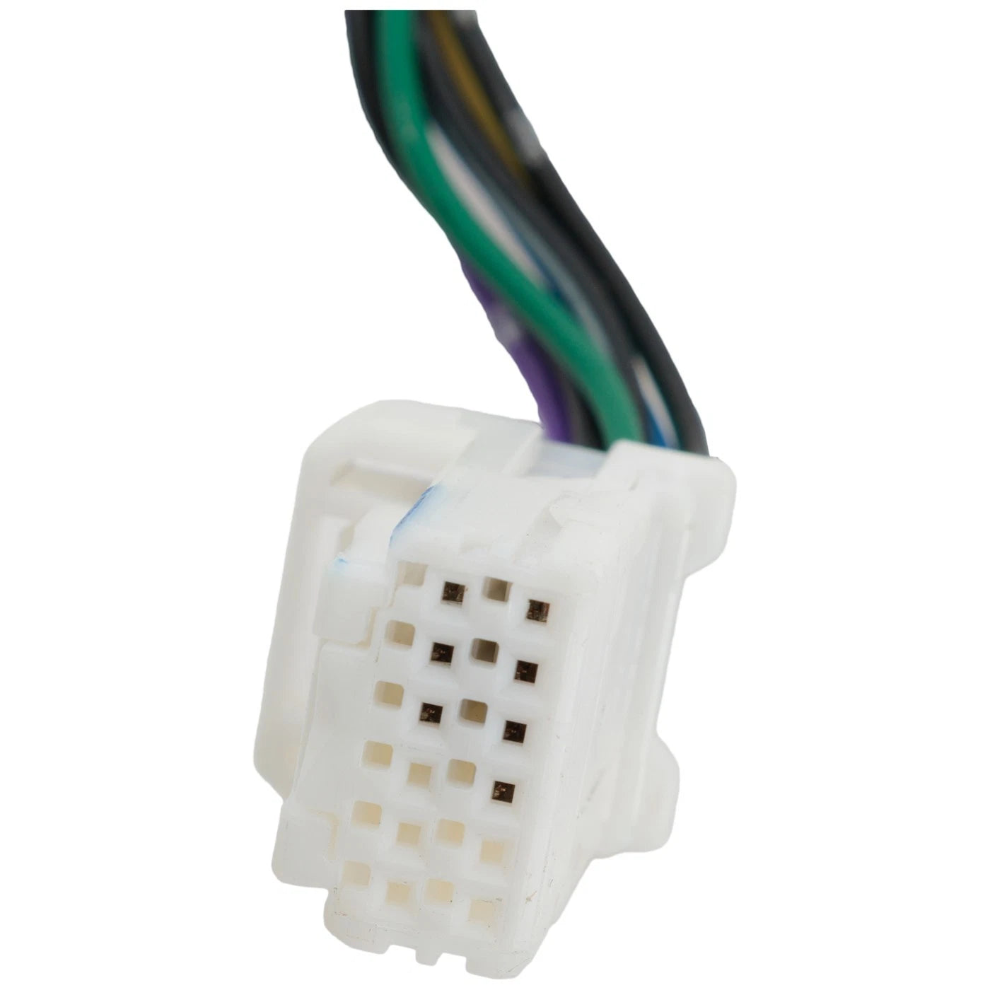 Heated Driver Left Side Mirror for Nissan Rogue (2021–2023)