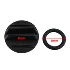 Black Oil Filler Cap for BMW R850 R1100 R1150 R1200 (1993-2006)