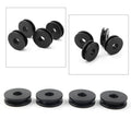 Detachable Windshield Bushing Grommets for Road King Softail