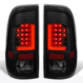 3D LED L-Bar Tail Light for Ford Super Duty (1997–2007)