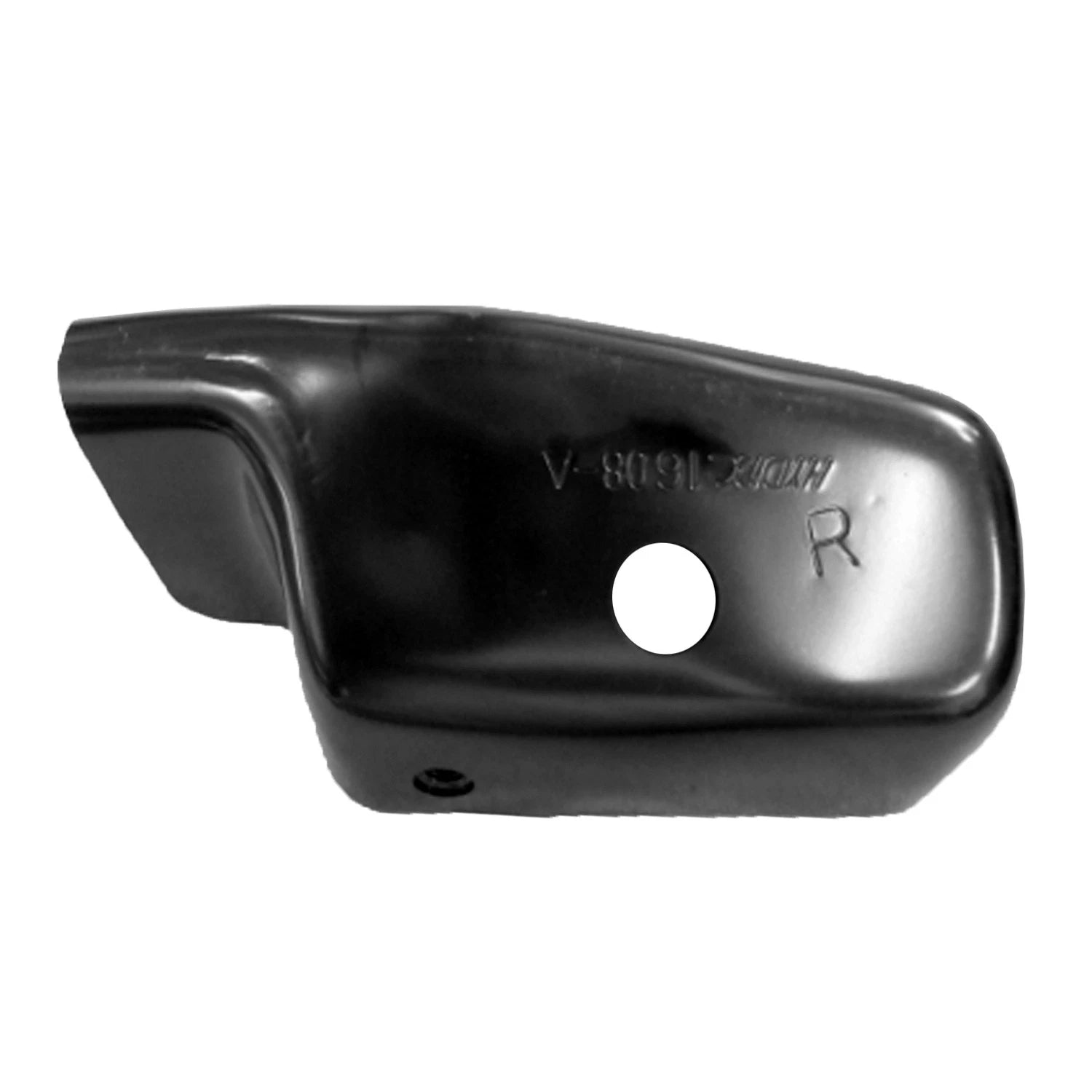 Passenger Side Front Bumper Bar Extension Bracket Replacement for Toyota (2000–2006)