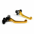 Clutch Brake Levers for Suzuki RM85 (2005–2013), RM125/250 (2008) GD T9
