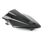 Black Rear Pillion Seat Cover for BMW S1000RR (2015-2018)