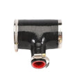 Engine Air Intake Hose for Mercedes Benz X350 D 4Matic W470 (2018–2020)