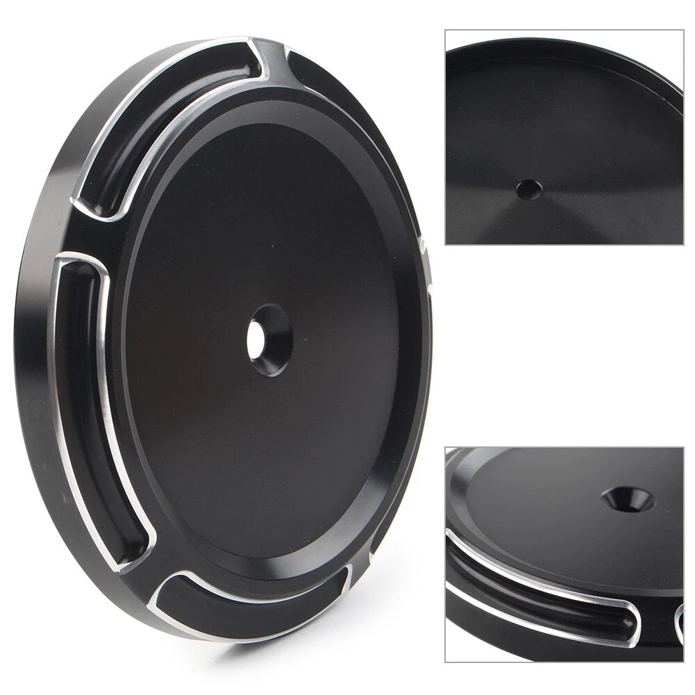 Air Cleaner Cover for Harley Dyna Breakout Electra Road Glide Night Train (2012–2023)