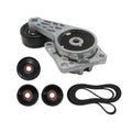 Serpentine Belt Tensioner Pulley Component Kit for Ford (2005–2014) 90K-38274A