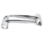 Front Bumper Grille Trim Chrome  for BMW X5 (2014-2018)