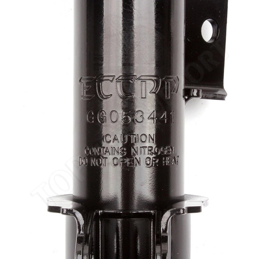 Set of 4 Shocks Struts for Mitsubishi Galant (1999–2003)