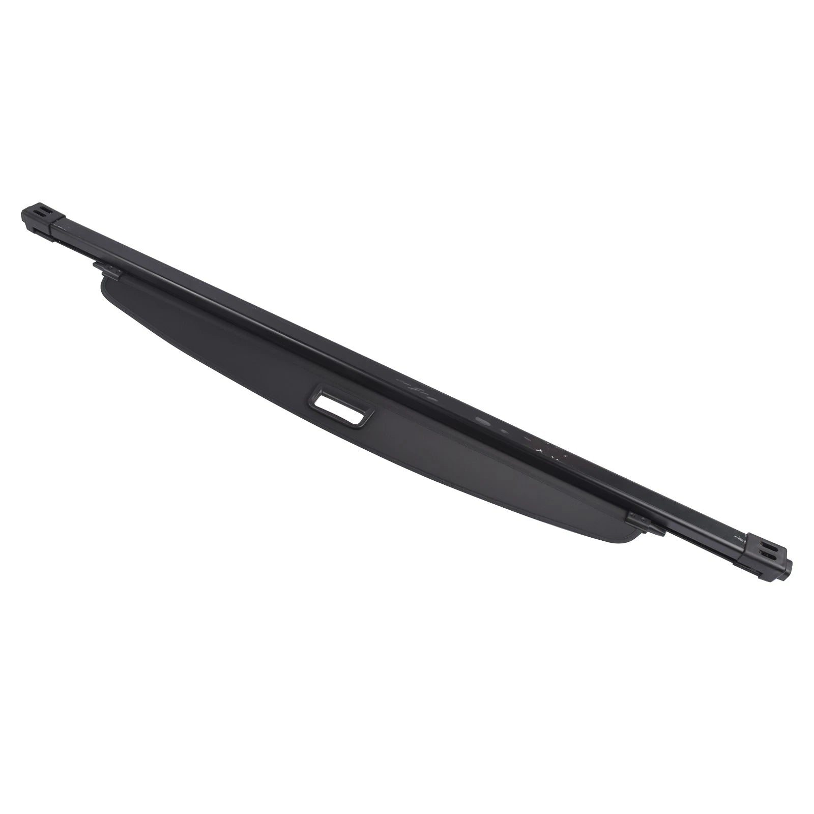 Retractable Rear Storage Cargo Shade for Chevy Cadillac GMC (2021–2023)