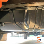 Front Engine Cover Shield for Nissan Navara D21 D22 (1997-2015)