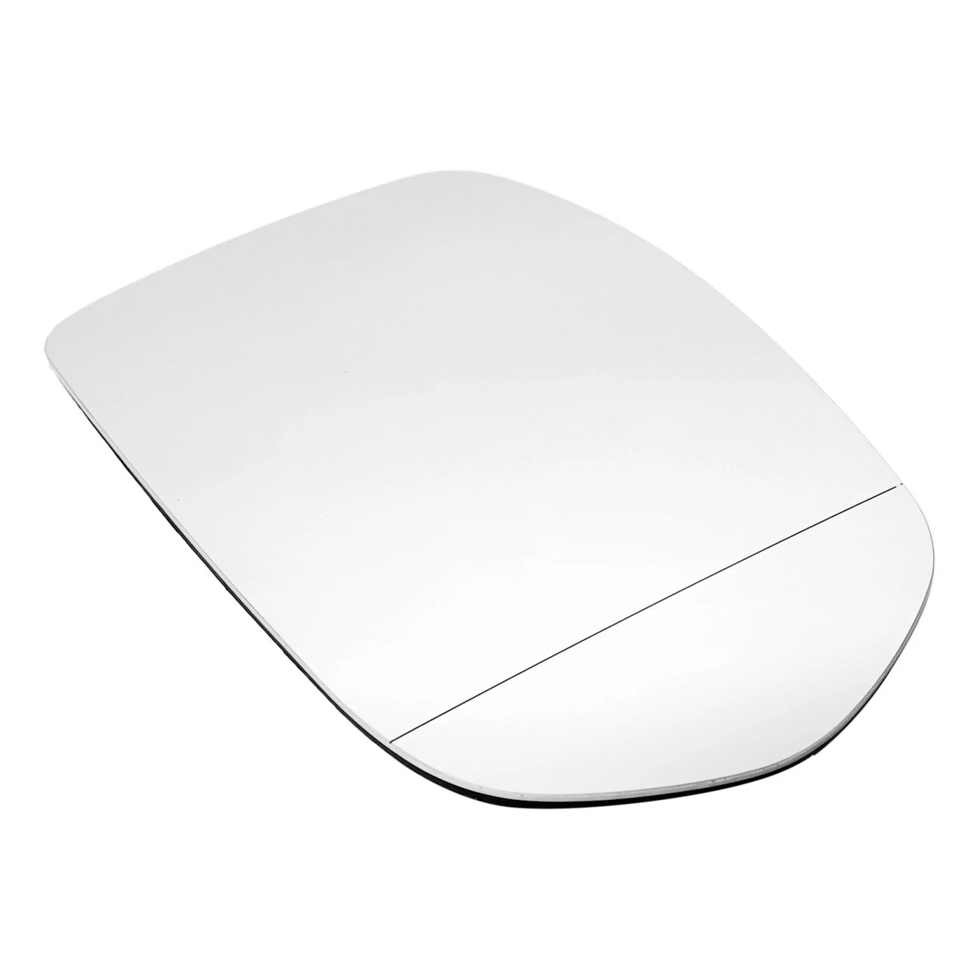 Heated Driver Left Side Mirror Glass for Honda HR-V CR-V (2012–2016)