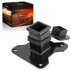 2" Rear Trailer Hitch for Polaris RZR XP 1000 / XP 4 1000 (2014–2022)