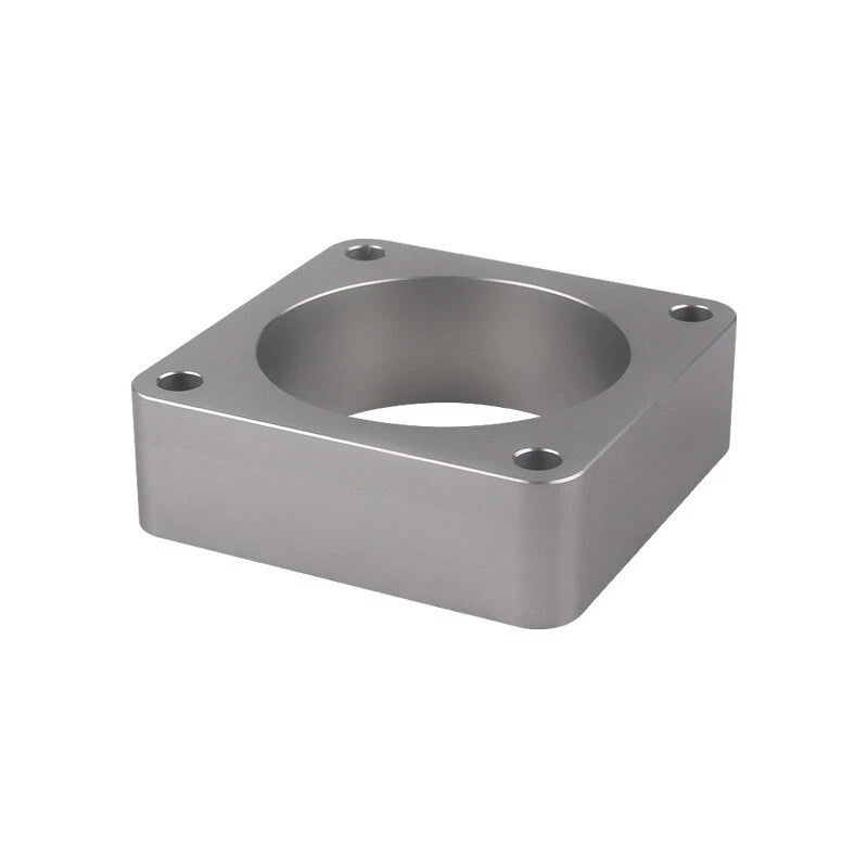 Throttle Body Increase Pad for Jeep Wrangler 1987–2004 (2.5L, 4.0L)