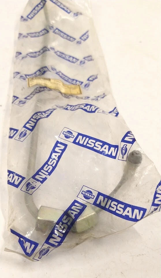 Tube Injection for Nissan (16684-C7800)