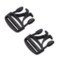 Front Net Buckle Clips for Polaris Ranger RZR 400 500 570 800 900 XP