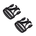 Front Net Buckle Clips for Polaris Ranger RZR 400 500 570 800 900 XP