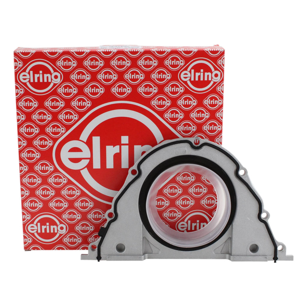 Elring Rear Engine Crankshaft Seal for 284.460