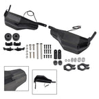 Handguard Protector for Honda NX400 NX500 CB500X CB400X (2020–2024)