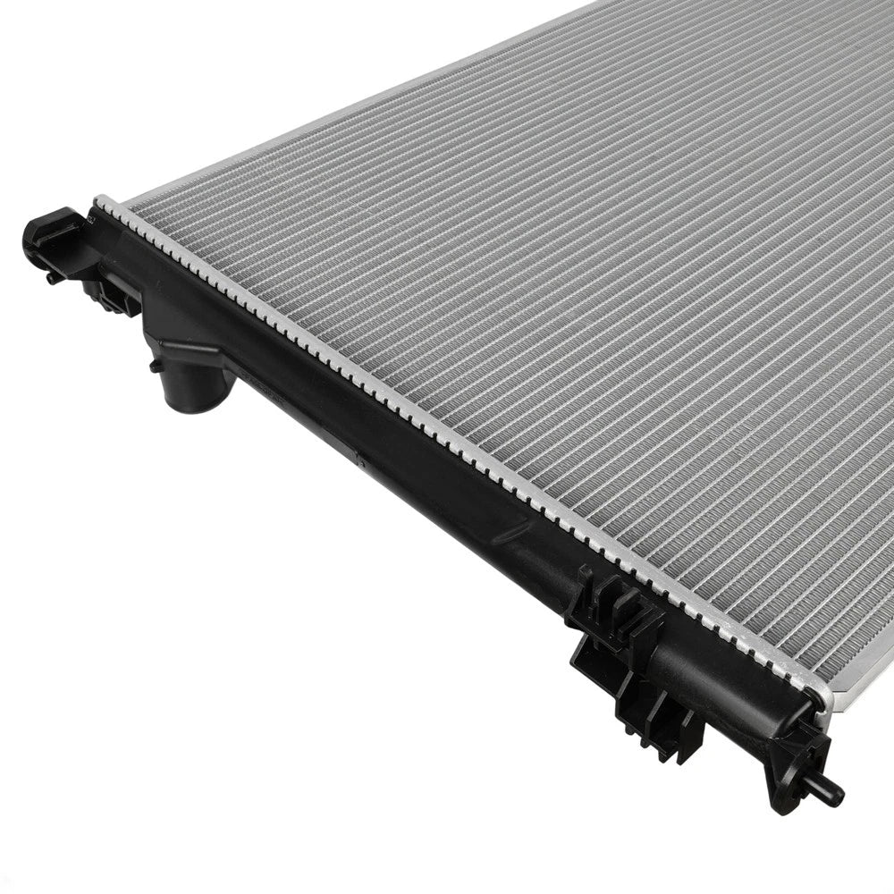 Aluminum Radiator for Toyota Highlander (2020–2024)