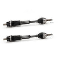 Monster XP Series Front CV Axles for Polaris (1332467 Left & Right)