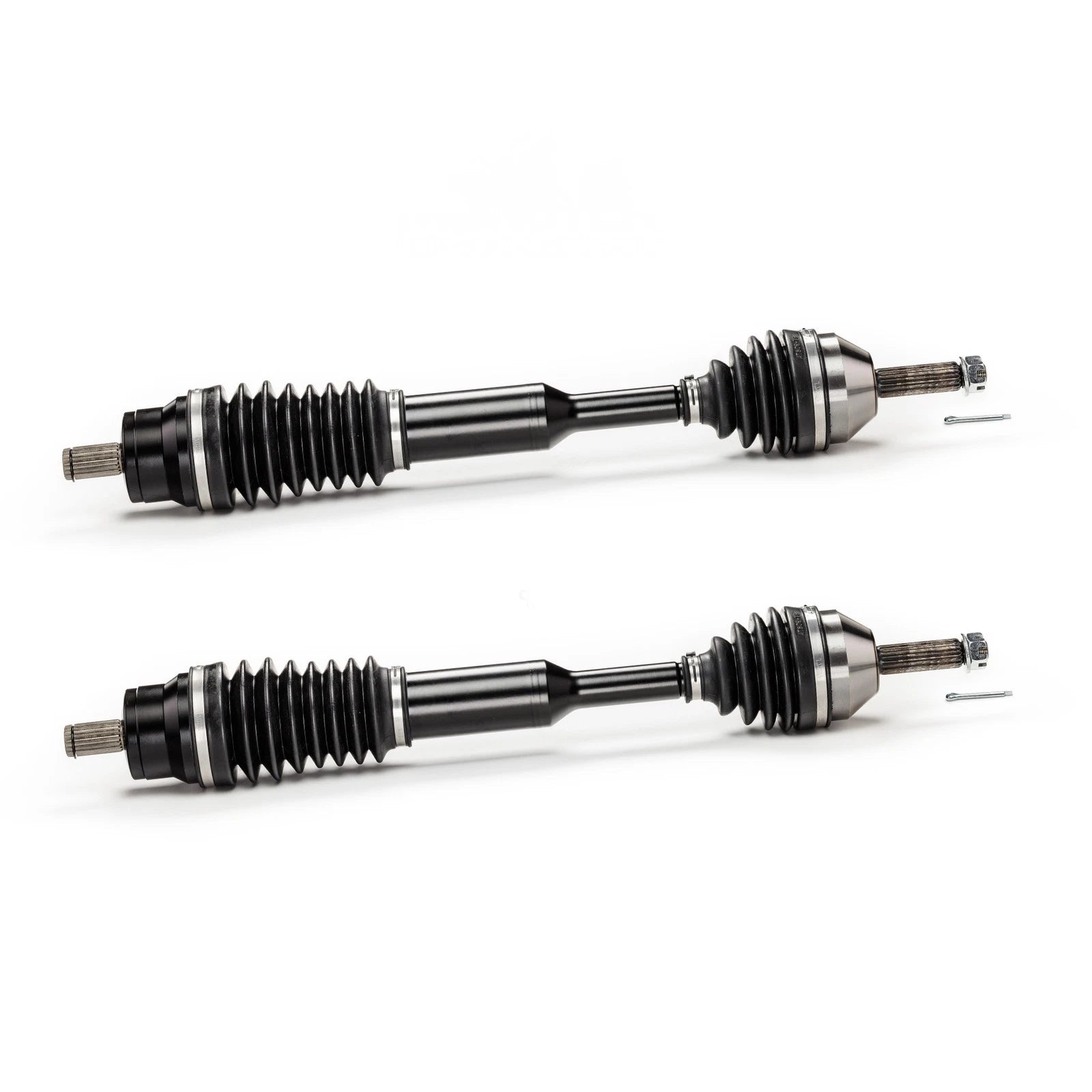 Monster XP Series Front CV Axles for Polaris (1332467 Left & Right)