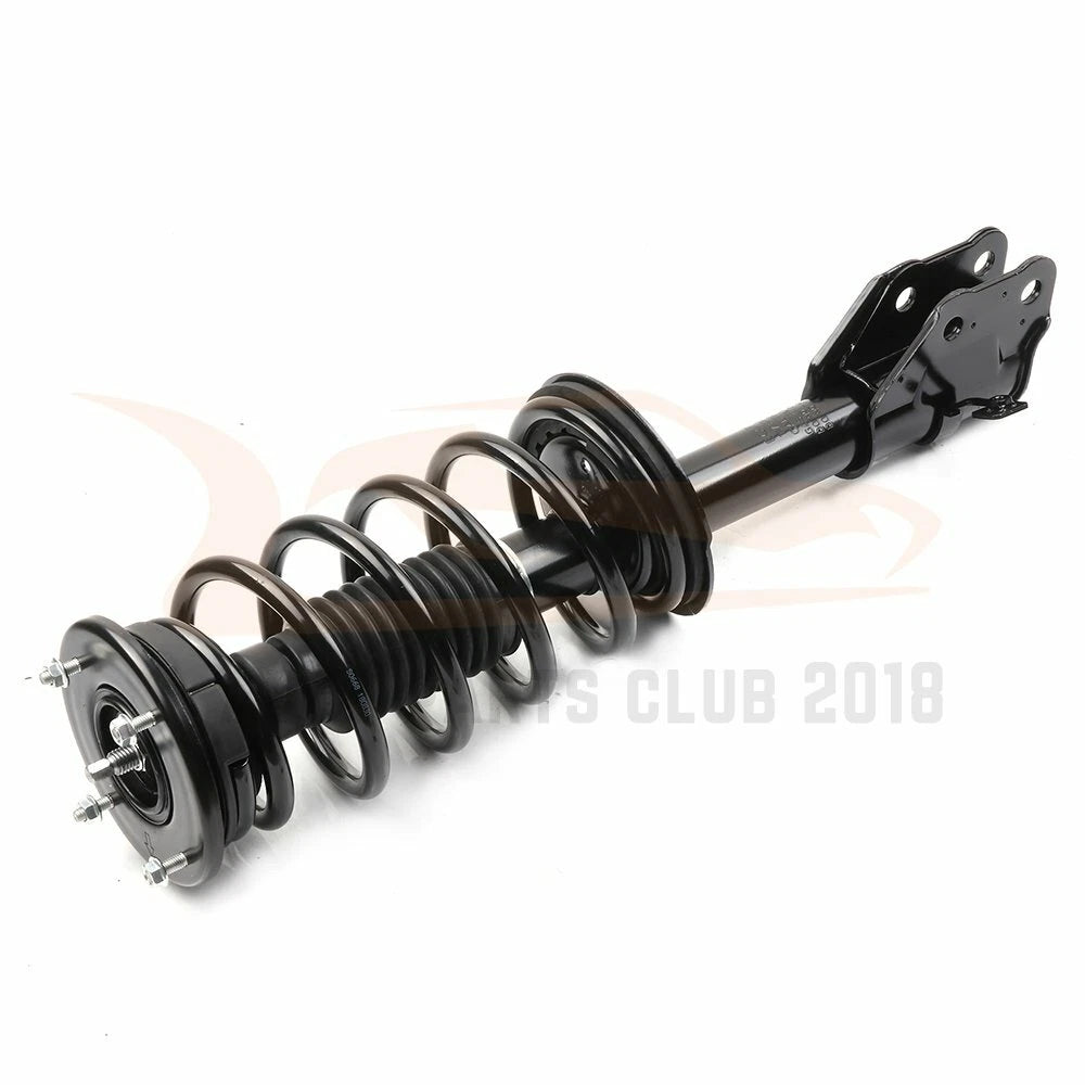 Front Suspension Struts & Sway Bar Links for Ford Edge Lincoln MKX (2007-2018)