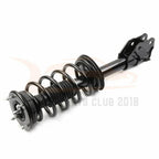 Front Suspension Struts & Sway Bar Links for Ford Edge Lincoln MKX (2007-2018)