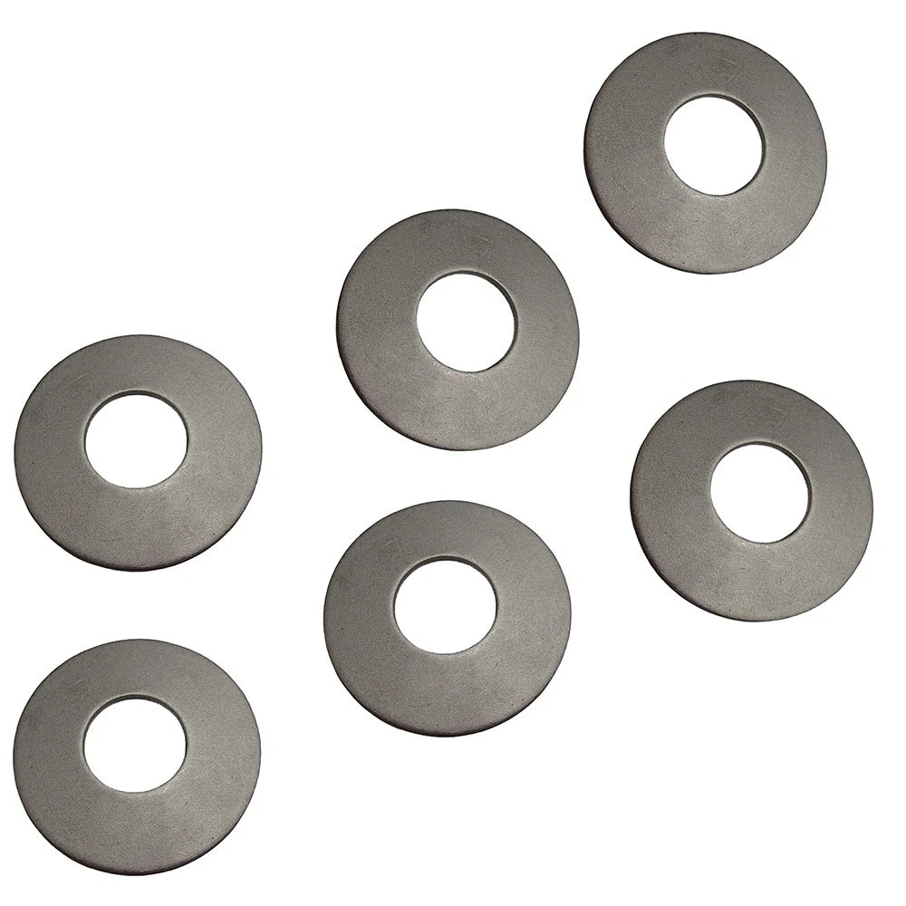 6X Blade Washer for Kubota (Replaces K5651-34350)