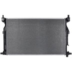 Aluminum Radiator for Dodge Dart (2013-2016)