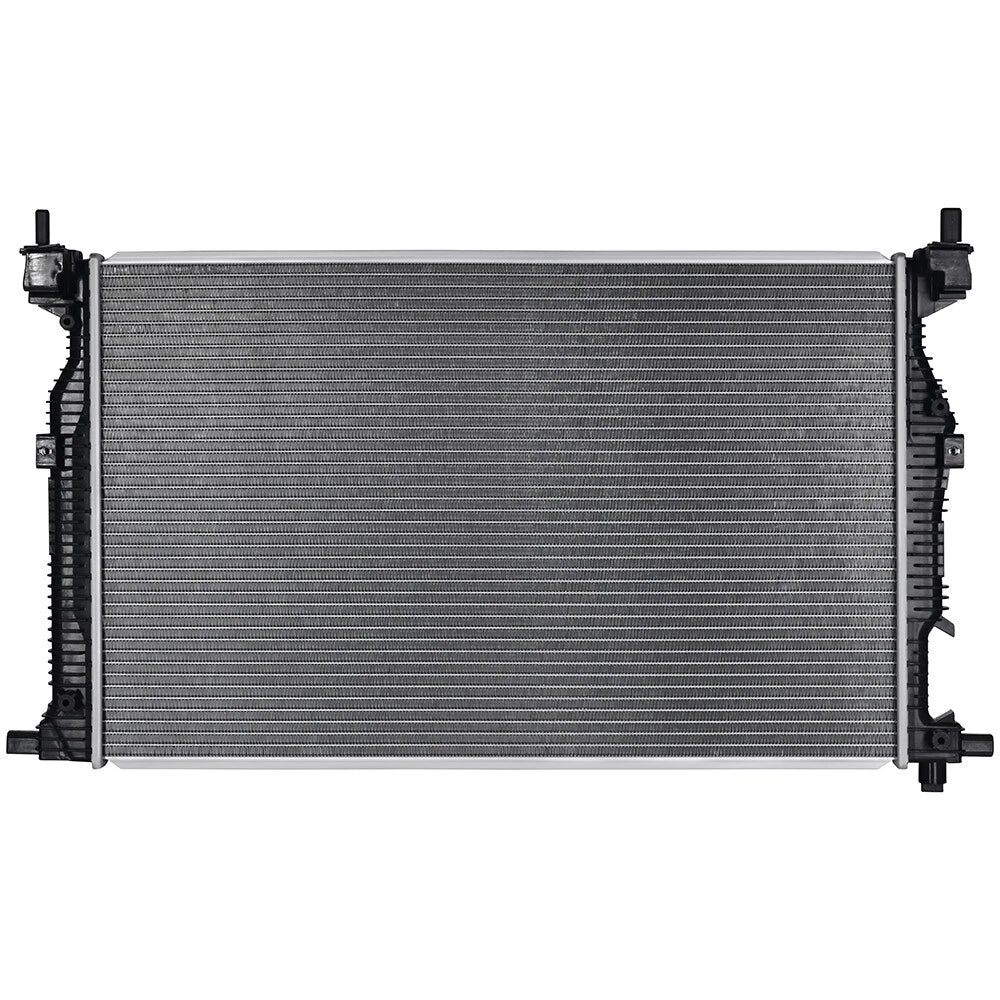 Aluminum Radiator for Dodge Dart (2013-2016)