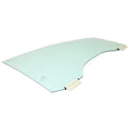 Front Passenger Door Glass for Cadillac Escalade ESV EXT (2011–2013)