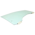 Front Passenger Door Glass for Cadillac Escalade ESV EXT (2011–2013)
