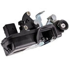 Door Lock Actuator for Chevrolet Silverado 1500 2500 3500 (2007–2009)