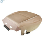 Driver Bottom Seat Cover for Chevy Silverado 1500 2500 3500 (2007-2014)