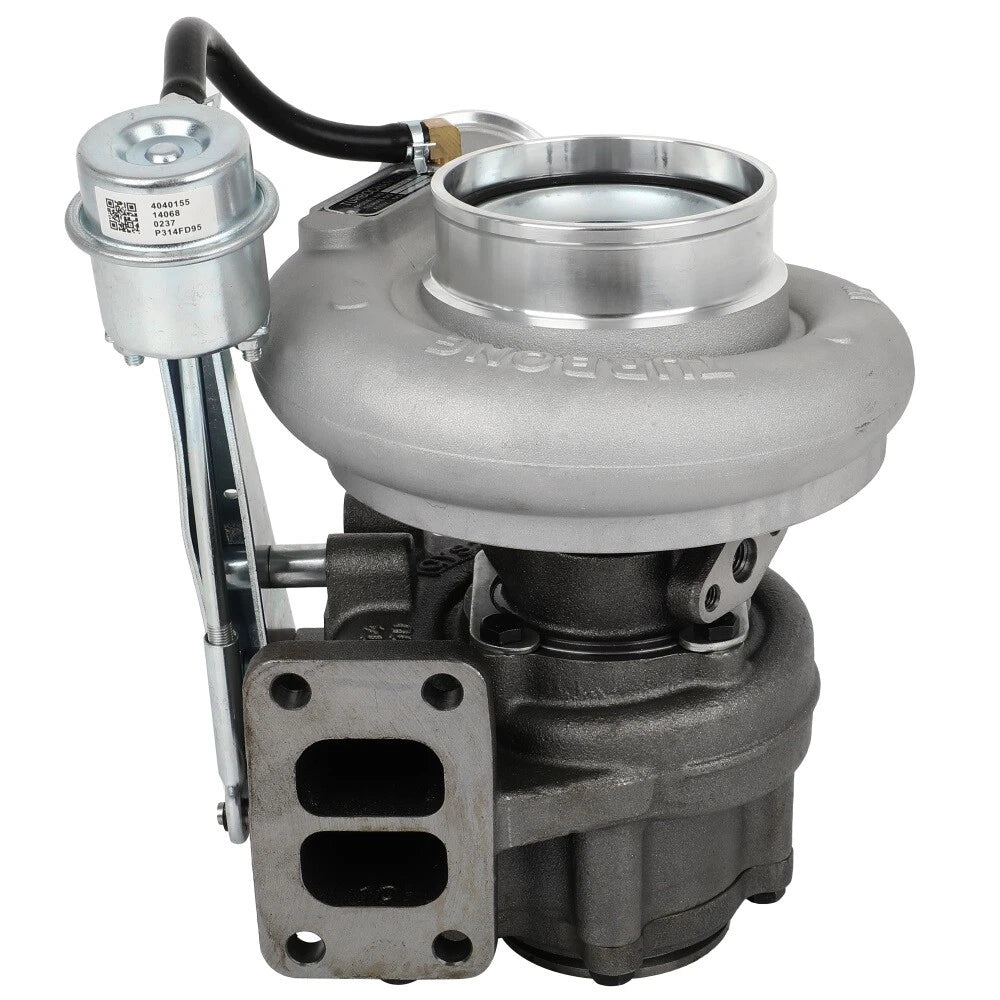 Turbocharger Kit for Dodge Ram 6BT 5.9L (1998)