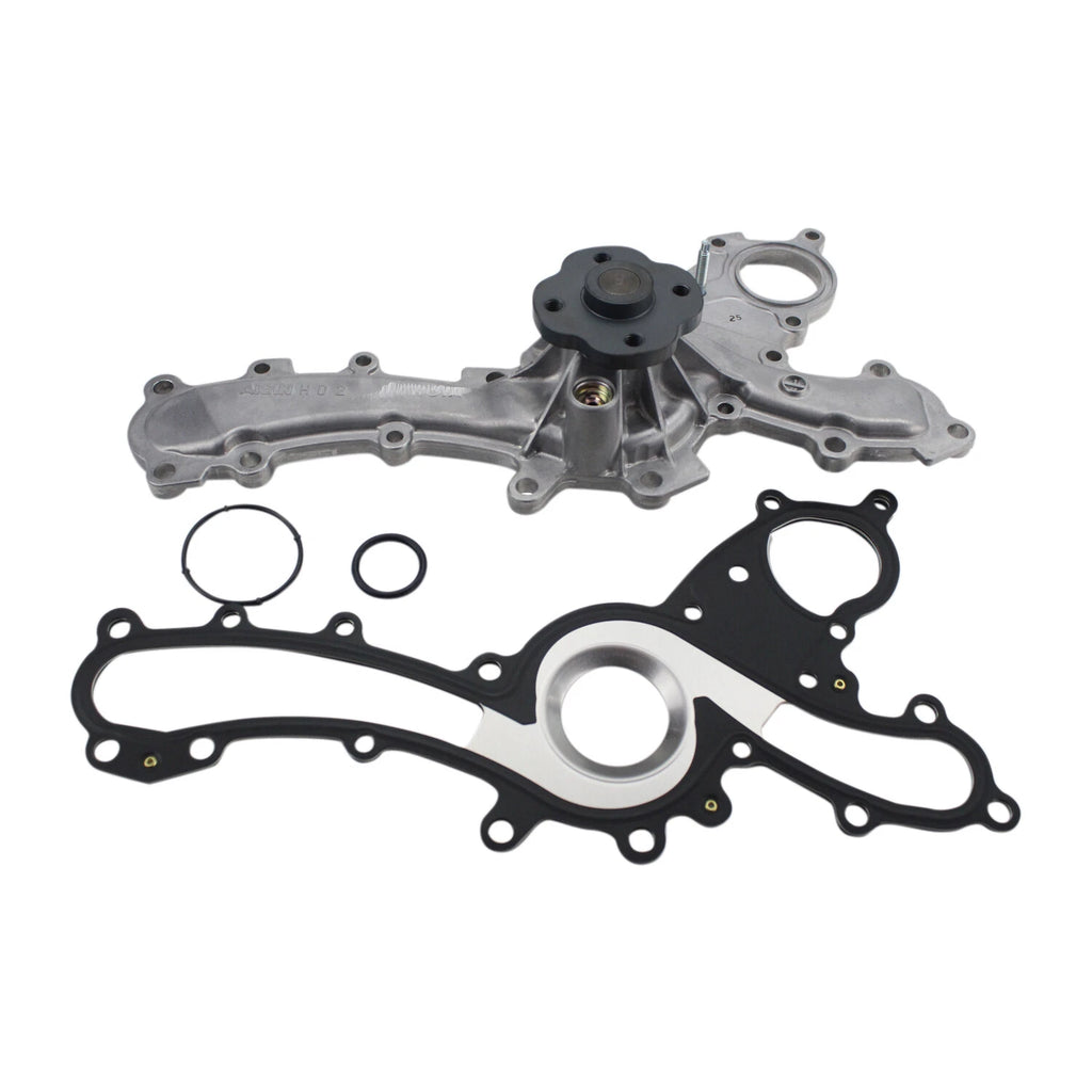 AISIN WPT-137 Engine Water Pump for