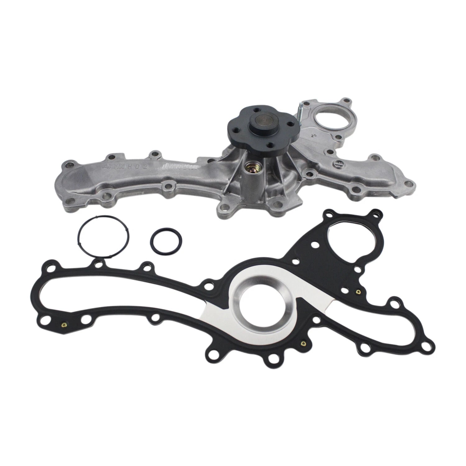 AISIN WPT-137 Engine Water Pump for