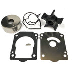 Water Pump Impeller Kit 2X for Suzuki DF150 DF175 DF200 (17400-96J02, 17400-96J04)