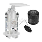Fuel Pump Assembly Module 3B4-13907-10-00 for Yamaha Grizzly 550 700 (2007–2018)