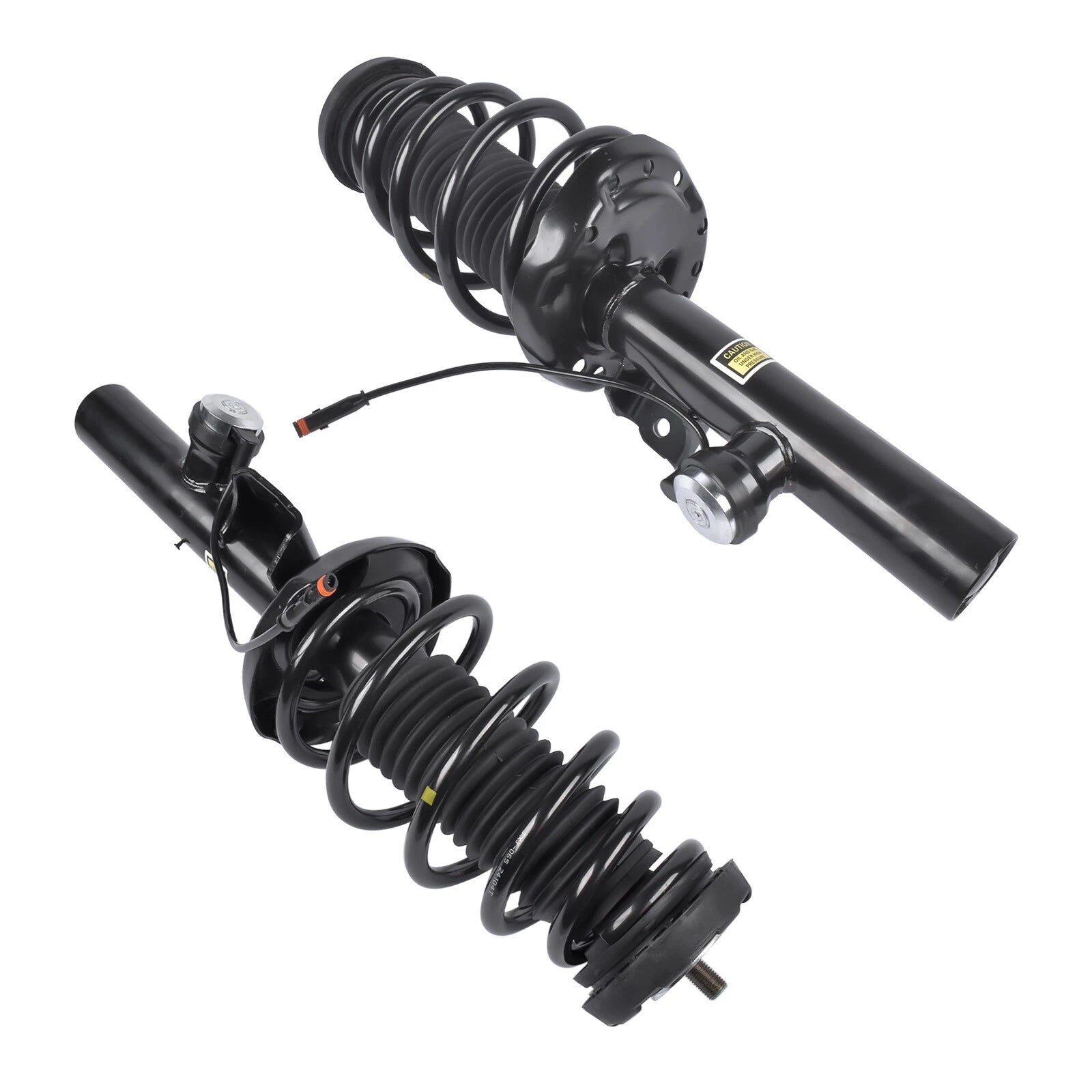 2X Front Shock Struts for Buick LaCrosse (2010-2016)