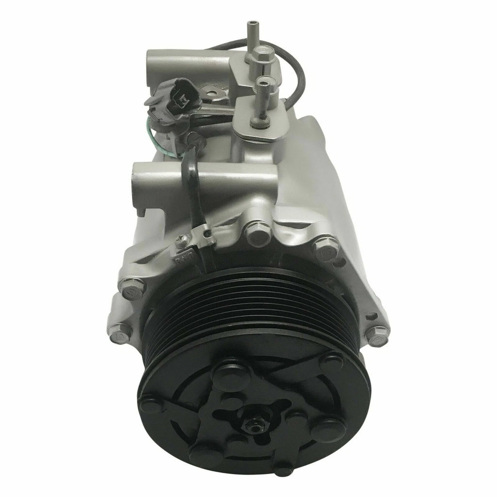 A/C Compressor and Clutch Kit Replacement for Honda Civic (1996-2000)