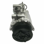 A/C Compressor and Clutch Kit Replacement for Honda Civic (1996-2000)