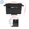 A/C Climate Control Module for Ford F-150 (1997–2003)