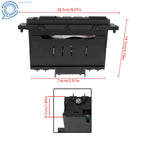 A/C Climate Control Module for Ford F-150 (1997–2003)