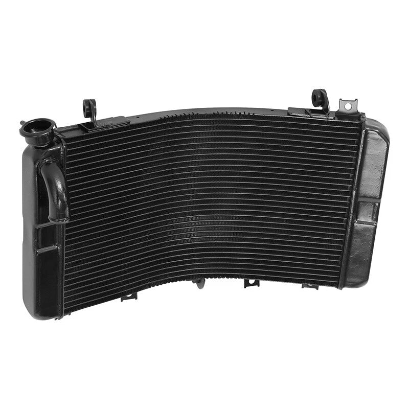 Radiator Engine Cooling Cooler for Suzuki Hayabusa GSX1300R (1999–2007)