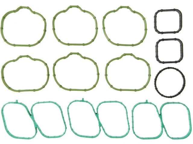 Intake Manifold Gasket Set for Mazda 6 3.7L V6 (2009–2013) FZ957GH