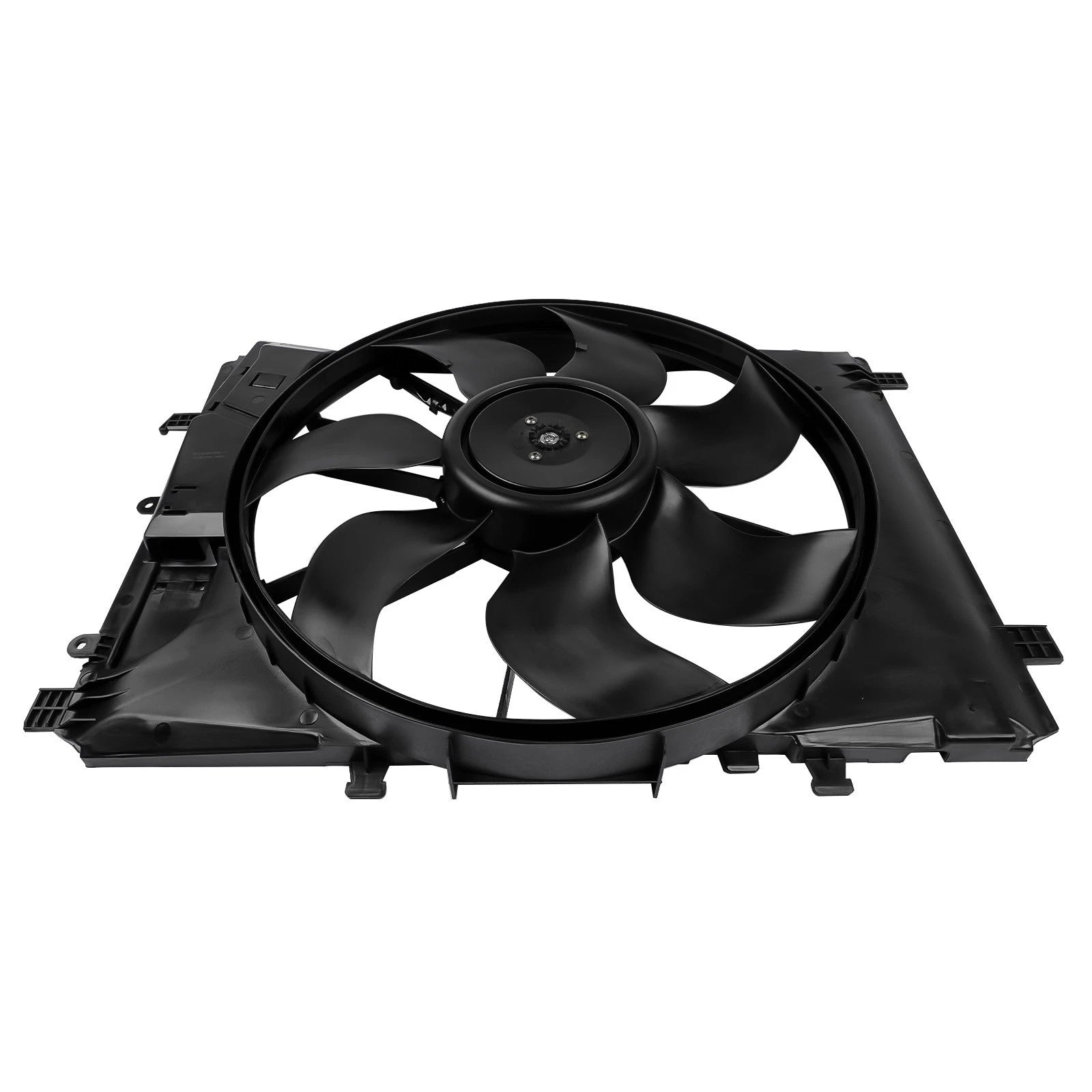 Cooling Fan Assembly for Mercedes W212 (2010-2016)