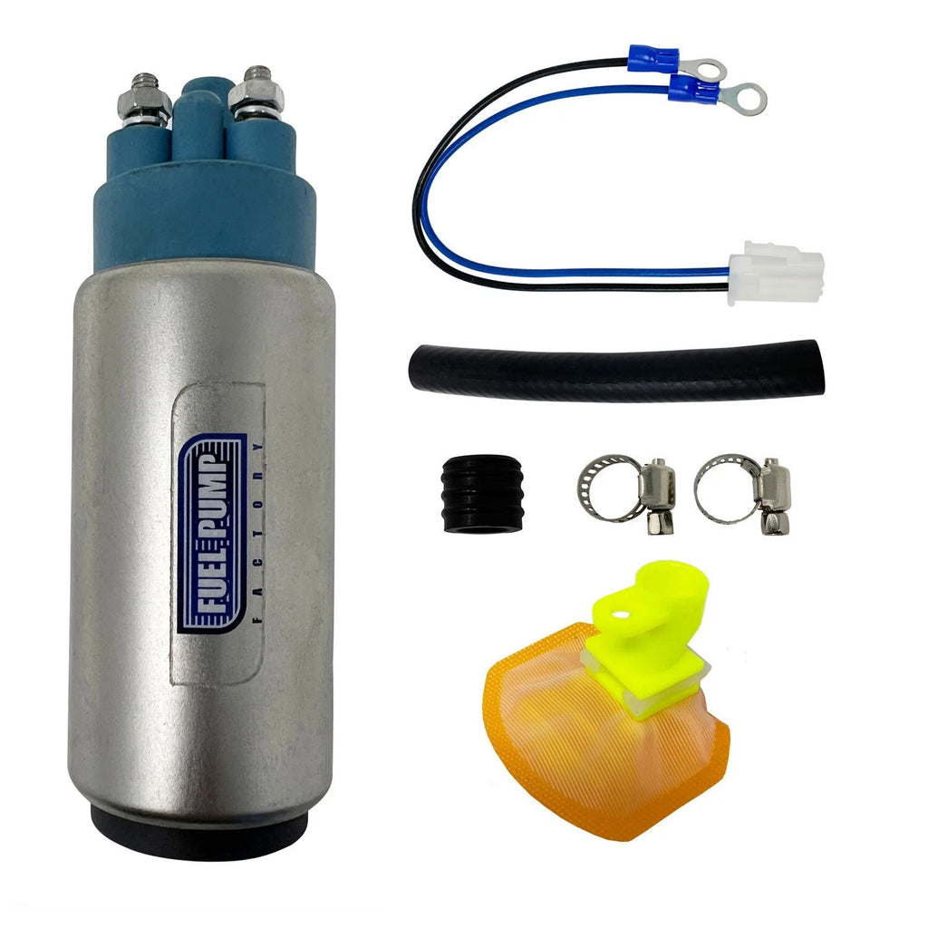 FPF Fuel Pump for Suzuki GSX-R600 / R750 / R1000 (2000–2003)